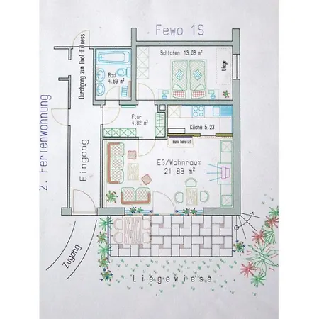 Holiday 1s Oak Grove *