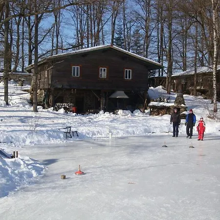 Holiday 1s Oak Grove Lindberg