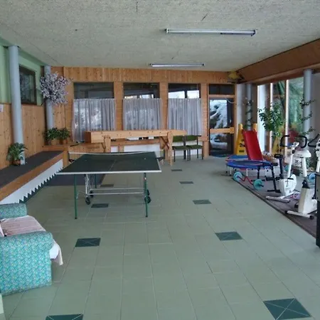 Διαμέρισμα Holiday 1s Oak Grove *