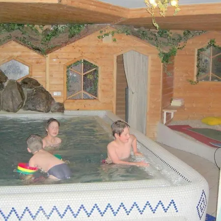 Διαμέρισμα Holiday 1s Oak Grove *