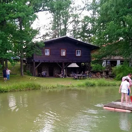 Διαμέρισμα Holiday 1s Oak Grove Lindberg