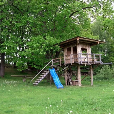 Διαμέρισμα Holiday 1s Oak Grove